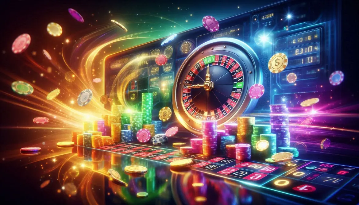 Monixbet Casino